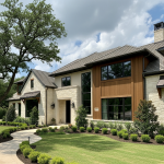 Gutter Replacement in Fort Worth Texas